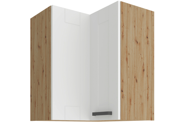 Szafka górna narożnikowa 60x60 GN-72 (90*) 2F